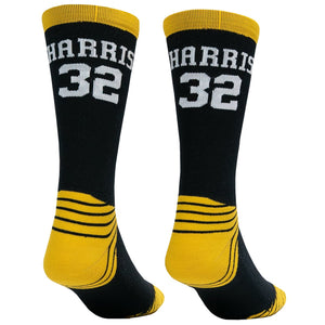 Steelers Franco Harris - Anti Microbial and Odor Free Clothing