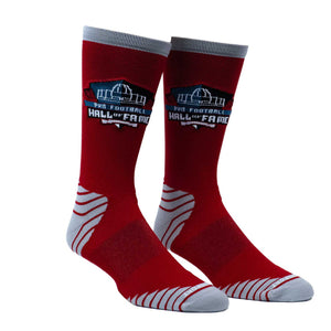 John Lynch, Buccaneers: Look like your favorite player without smelling like them with Game Day Socks from Silver Sport. Powered by SILVERCLEAN® antimicrobial technology.